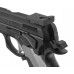 Страйкбольный пистолет KJW CZ-75 SP-01 Shadow (6 мм, GBB, Green Gas, ACCU)