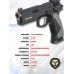 Страйкбольный пистолет KJW CZ-75 SP-01 Shadow (6 мм, GBB, Green Gas, ACCU)