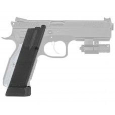 Механический магазин KJW CZ Shadow 2 (Green Gas, 26 шаров)