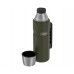 Термос для напитков Thermos King SK-2010 Mag 1.2L (Army Green)
