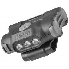 Фонарь Nextorch UL10 (65 Люмен, с клипсой)
