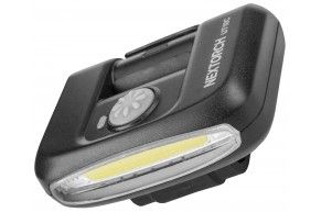 Фонарь Nextorch UT10C (170 Люмен, белый, красный свет)