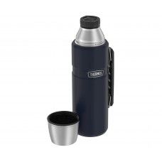 Термос для напитков Thermos King SK-2010 MMB 1.2L (Синий)