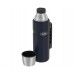 Термос для напитков Thermos King SK-2010 MMB 1.2L (Синий)
