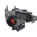 Коллиматорный прицел Remington RRD024 1x30 (Weaver)