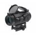 Коллиматорный прицел Remington RRD024 1x30 (Weaver)
