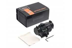 Коллиматорный прицел Remington RRD024 1x30 (Weaver)