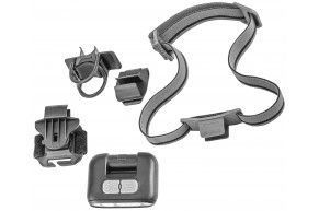 Фонарь Nextorch UT30 Kit (320 Люмен, белый, красный свет)