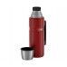 Термос для напитков Thermos King SK-2010 MRR 1.2L (Rustic Red)