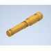 Заправочный штуцер Mad Jumbo для PCP винтовок (Zark SM-1489-A, 6.4 мм, Квик)