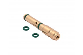 Заправочный штуцер Mad Jumbo для PCP винтовок (Zark SM-1489-A, 6.4 мм, Квик)