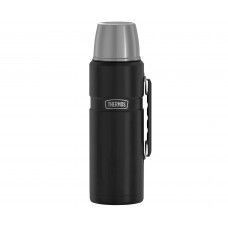 Термос для напитков Thermos King SK-2020 MMB 2.0L (черный)