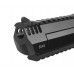 Пневматический пистолет KWC DE L6 4.5 мм (Desert Eagle, CO2, Blowback, автоогонь) Пневматический пистолет KWC DE L6 4.5 мм (Desert Eagle, CO2, Blowback, автоогонь)