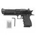 Пневматический пистолет KWC DE L6 4.5 мм (Desert Eagle, CO2, Blowback, автоогонь) Пневматический пистолет KWC DE L6 4.5 мм (Desert Eagle, CO2, Blowback, автоогонь)