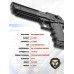 Пневматический пистолет KWC DE L6 4.5 мм (Desert Eagle, CO2, Blowback, автоогонь)