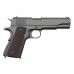 Пневматический пистолет KWC 1911 4.5 мм (Кольт, CO2, Blowback) Пневматический пистолет KWC 1911 4.5 мм (Кольт, CO2, Blowback)