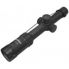 Оптический прицел Remington Fury 1-10x24 (30 мм, подсветка, 6DCM-R)