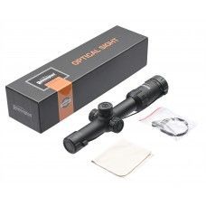 Оптический прицел Remington Fury 1-10x24 (30 мм, подсветка, 6DCM-R)