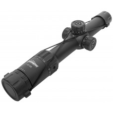 Оптический прицел Remington Fury 1-8x24 (30 мм, подсветка, 6D)