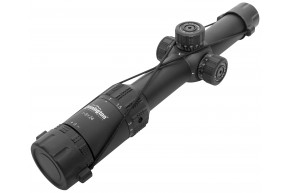 Оптический прицел Remington Fury 1-8x24 (30 мм, подсветка, 6D)