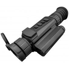 Тепловизионный прицел Remington Termit 225 3.9-31.3x25 (Wi-Fi, 18650, USB, RT225)