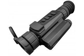 Тепловизионный прицел Remington Termit 225 3.9-31.3x25 (Wi-Fi, 18650, USB, RT225)