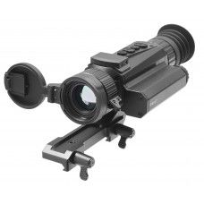 Тепловизионный прицел Remington Termit 225 3.9-31.3x25 (Wi-Fi, 18650, USB, RT225)