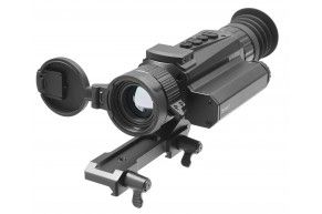 Тепловизионный прицел Remington Termit 225 3.9-31.3x25 (Wi-Fi, 18650, USB, RT225)