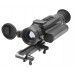 Тепловизионный прицел Remington Termit 225 3.9-31.3x25 (Wi-Fi, 18650, USB, RT225) Тепловизионный прицел Remington Termit 225 3.9-31.3x25 (Wi-Fi, 18650, USB, RT225)