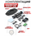Тепловизионный прицел Remington Termit 225 3.9-31.3x25 (Wi-Fi, 18650, USB, RT225)