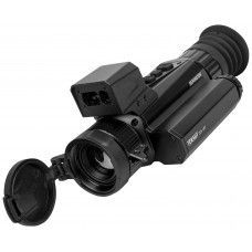 Тепловизионный прицел Remington Termit 225 LRF 3.9-31.3x25 (Wi-Fi, 18650, USB, дальномер, RT225LRF)