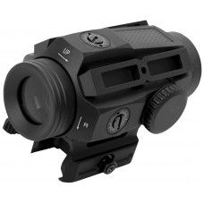 Коллиматорный прицел Remington RRD028 1x30 (Вивер, солнечная батарея)