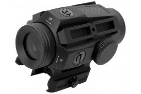 Коллиматорный прицел Remington RRD028 1x30 (Вивер, солнечная батарея)