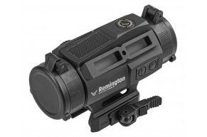 Коллиматорный прицел Remington RRD028 1x30 (Вивер, солнечная батарея)