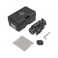 Коллиматорный прицел Remington RRD028 1x30 (Вивер, солнечная батарея)