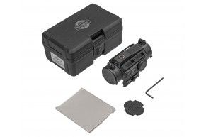 Коллиматорный прицел Remington RRD028 1x30 (Вивер, солнечная батарея)