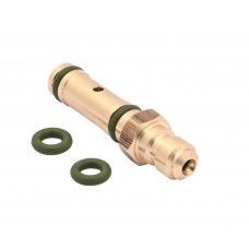 Заправочный штуцер Jaeger, EDgun 8.0 мм (Zark SM-1495-A, Квик, быстросъемный)