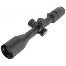 Оптический прицел Discovery MS 3-9x40 IR SFP-MOA (25.4 мм, Weaver, подсветка, HMD)