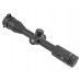 Оптический прицел Discovery MS 3-9x40 IR SFP-MOA (25.4 мм, Weaver, подсветка, HMD)