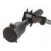 Оптический прицел Discovery MS 3-9x40 IR SFP-MOA (25.4 мм, Weaver, подсветка, HMD)