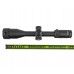 Оптический прицел Discovery MS 3-9x40 IR SFP-MOA (25.4 мм, Weaver, подсветка, HMD)