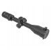 Оптический прицел Discovery MS 3-9x40 IR SFP-MOA (25.4 мм, Weaver, подсветка, HMD)