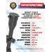 Оптический прицел Discovery MS 3-9x40 IR SFP-MOA (25.4 мм, Weaver, подсветка, HMD)