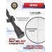 Оптический прицел Discovery MS 3-9x40 IR SFP-MOA (25.4 мм, Weaver, подсветка, HMD)