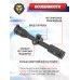 Оптический прицел Discovery MS 3-9x40 IR SFP-MOA (25.4 мм, Weaver, подсветка, HMD)