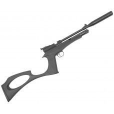 Пневматическая винтовка Black Strike B024M 5.5 мм (два ствола, съемный приклад)