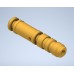 Заправочный штуцер RAR V2.0 для PCP винтовок (Квик, 8.0 мм, Zark SM-1497-A, быстросъемный)