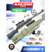 Пневматическая винтовка Black Strike B010 4.5 мм подарочный набор Hunter №2 (прицел, кольца, чехол, очки, набор для чистки, мишени, пули)