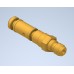 Заправочный штуцер Kral Maxi Breaker 9.0 мм (PCP, Zark SM-1500-A, Квик, 9.0 мм)