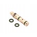 Заправочный штуцер Kral Maxi Breaker 9.0 мм (PCP, Zark SM-1500-A, Квик, 9.0 мм)